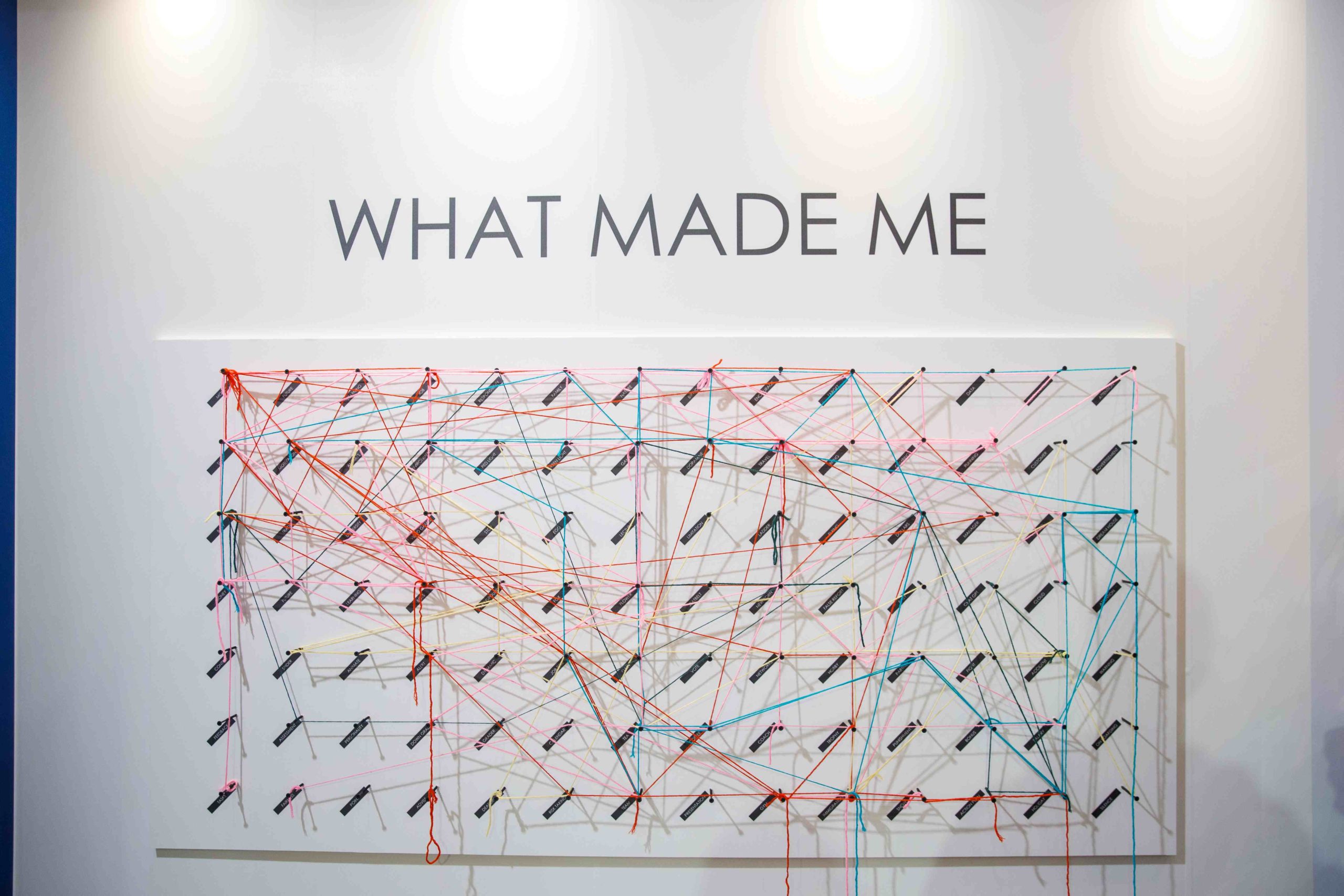 حضور اکتوورکو در نمایشگاه کار 1402